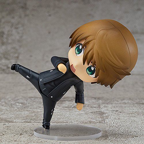 Good Smile Company Nendoroid 855 High & Low Masaki Amamiya Figure NEW from Japan_6