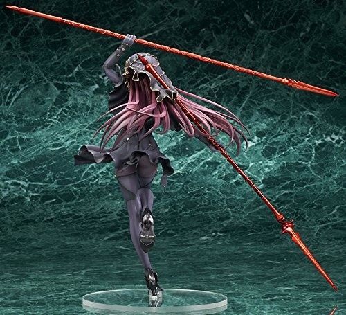Ques Q Fate Grand Order Lancer Scathach Third Ascension 1/7 Scale Figure_6