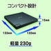 Pioneer BDR-XD07LE Black USB 3.0 External BD Drive NEW from Japan_5