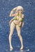 Orchid Seed Queen's Blade: Beautiful Fighters Alleyne 1/6 Scale Figure NEW_9