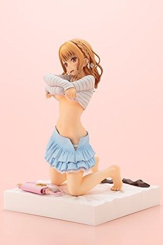Kotobukiya Imoto Sae Ireba Ii Miyako Shirakawa 1/7 Scale Figure from Japan_3