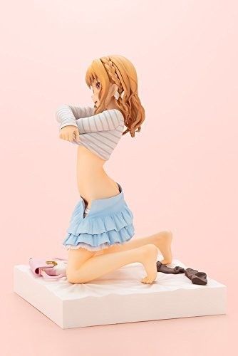 Kotobukiya Imoto Sae Ireba Ii Miyako Shirakawa 1/7 Scale Figure from Japan_4