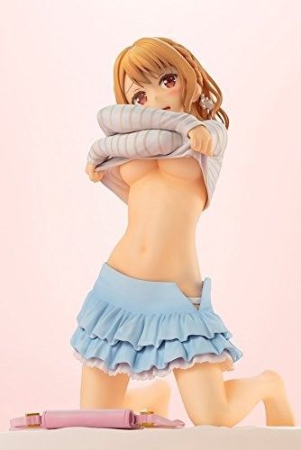 Kotobukiya Imoto Sae Ireba Ii Miyako Shirakawa 1/7 Scale Figure from Japan_7