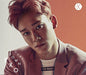 EXO COUNTDOWN (CHEN VER.) CD+Book First Limited Edition avex trax NEW from Japan_1
