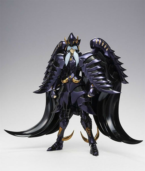 Saint Cloth Myth EX Saint Seiya GRIFFON MINOS Action Figure BANDAI NEW_1