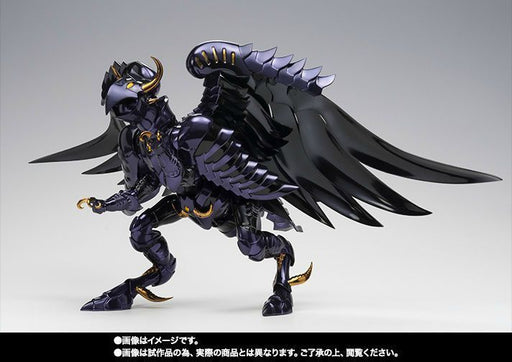 Saint Cloth Myth EX Saint Seiya GRIFFON MINOS Action Figure BANDAI NEW_2