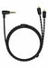 Pioneer JAC-BM12C1 B Headphone Cable L Type 4 Pole Balance Plug Dia.2.5mm NEW_1