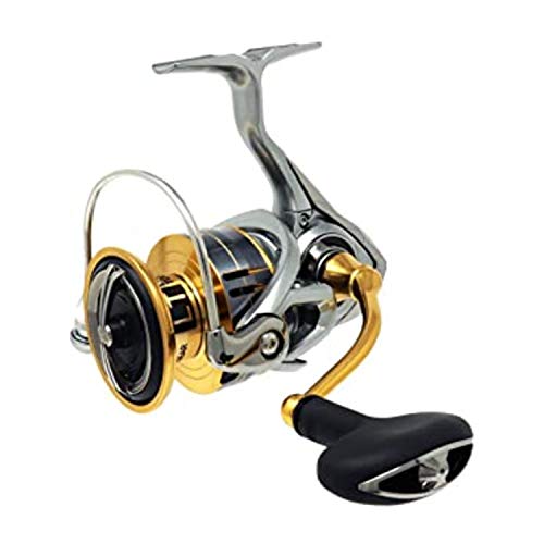 Daiwa 18 FREAMS LT5000D-CXH Spinning Reel LIGHT TOUGH MAGSEELD ATD NEW_1