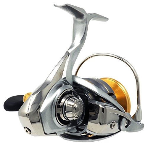 Daiwa 18 FREAMS LT5000D-CXH Spinning Reel LIGHT TOUGH MAGSEELD ATD NEW_2