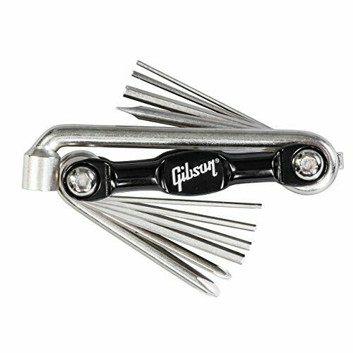 GIBSON ATMT-01 Multi Tool Guitar Maintenance sound equipment NEW from Japan_1