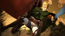Attack on Titan 2 TREASURE BOX (included with the first edition Bonus) NEW_10
