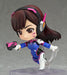 Good Smile Company Nendoroid 847 D.Va Classic Skin Edition Figure NEW from Japan_6