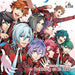 [CD] Gekidan altair Unit Drama Twinkling stars RED NEW from Japan_1