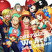 [CD] ONE PIECE WE ARE! Song Complete NEW from Japan_1