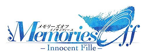PS4 Memories Off Innocent Fille PLJM-16158 Visual Novel Game MAGES. NEW_2