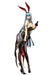 Ques Q Valkyria Chronicles Selvaria Bles Bunny Spy Ver. 1/7 Scale Figure NEW_1