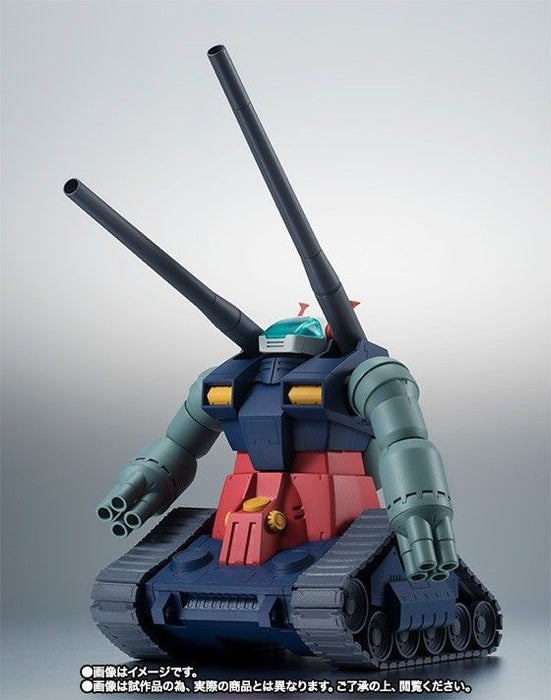 ROBOT SPIRITS SIDE MS GUNTANK & CORE FIGHTER LAUNCHING PARTS Ver A.N.I.M.E. NEW_4