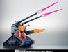 ROBOT SPIRITS SIDE MS GUNTANK & CORE FIGHTER LAUNCHING PARTS Ver A.N.I.M.E. NEW_9