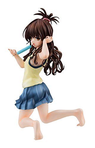 MegaHouse To Love-Ru Gals Mikan Yuki Figure NEW from Japan_1