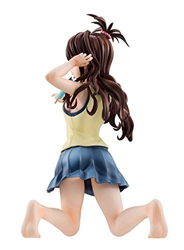 MegaHouse To Love-Ru Gals Mikan Yuki Figure NEW from Japan_7