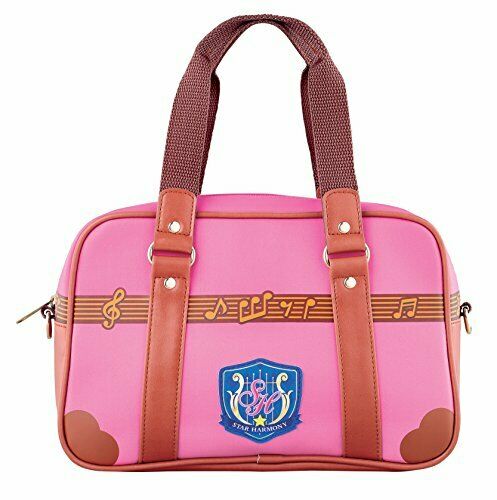 bandai Ikatsu Friends! Star Harmony School Bag Set NEW from Japan_1