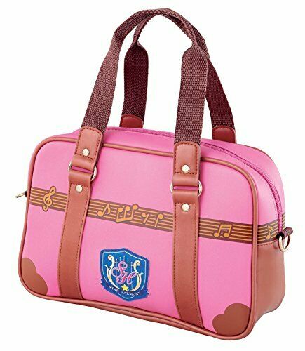 bandai Ikatsu Friends! Star Harmony School Bag Set NEW from Japan_2