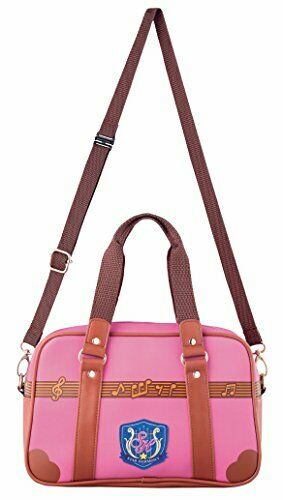 bandai Ikatsu Friends! Star Harmony School Bag Set NEW from Japan_4