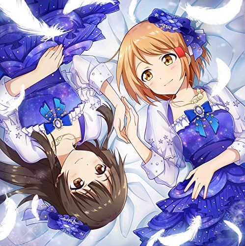 [CD] School Girl Strikers Twinkle Melodies Melody Collection NEW from Japan_1