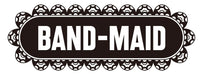 BAND-MAID MAID IN JAPAN mini LP CD Bonus Track CRCP-40550 Nomal Edition NEW_3