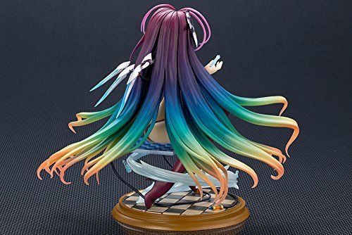 Kotobukiya No Game No Life Shuvi 1/7 Scale Figure NEW from Japan_4