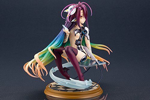 Kotobukiya No Game No Life Shuvi 1/7 Scale Figure NEW from Japan_5