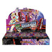 Box deck pack Duel Masters TCG DMRP-04 Demon Expansion Pack New 4th from Japan_1
