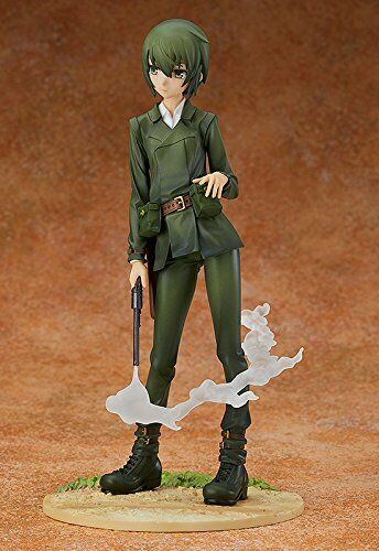 Good Smile Company Kino's Journey Kino: Refined Ver. 1/8 Scale Figure from Japan_3