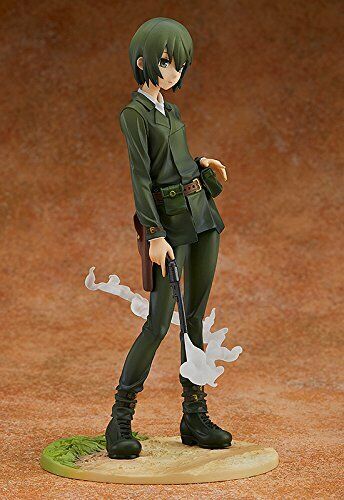 Good Smile Company Kino's Journey Kino: Refined Ver. 1/8 Scale Figure from Japan_4