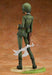 Good Smile Company Kino's Journey Kino: Refined Ver. 1/8 Scale Figure from Japan_5