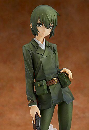 Good Smile Company Kino's Journey Kino: Refined Ver. 1/8 Scale Figure from Japan_6