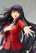 Kotobukiya Artfx J Kakegurui Yumeko Jabami 1/8 Scale Figure NEW from Japan_6