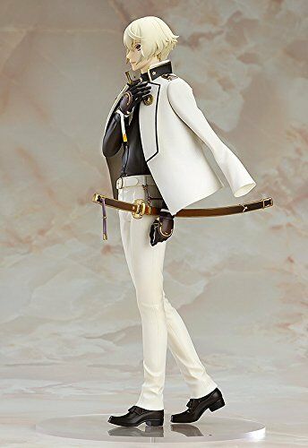 Max Factory Touken Ranbu Higekiri 1/8 Scale Figure from Japan_3