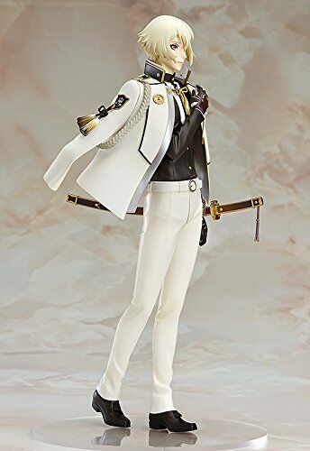 Max Factory Touken Ranbu Higekiri 1/8 Scale Figure from Japan_4