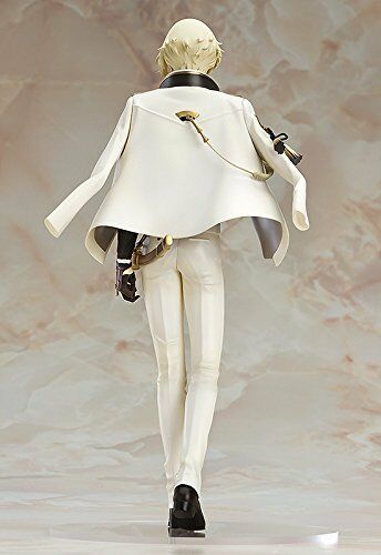 Max Factory Touken Ranbu Higekiri 1/8 Scale Figure from Japan_5
