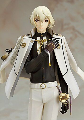 Max Factory Touken Ranbu Higekiri 1/8 Scale Figure from Japan_6