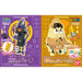 BANDAI PIKACHIN-ROBO DUKE OF CLEANING CROW & SHERLOCK OF DETECTIVE ARMADILLO Kit_1