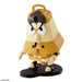 BANDAI PIKACHIN-ROBO DUKE OF CLEANING CROW & SHERLOCK OF DETECTIVE ARMADILLO Kit_8