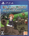 PS4  Girls und Panzer Dream Tank Match Tank action game NEW from Japan_1