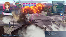 PS4  Girls und Panzer Dream Tank Match Tank action game NEW from Japan_2