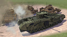 PS4  Girls und Panzer Dream Tank Match Tank action game NEW from Japan_6