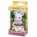 Epoch Marshmallow Mouse Mother (Sylvanian Families) NEW from Japan_2
