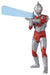 S.H.Figuarts The Return of Ultraman JACK Action Figure BANDAI NEW from Japan_1