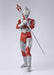 S.H.Figuarts The Return of Ultraman JACK Action Figure BANDAI NEW from Japan_4