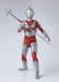 S.H.Figuarts The Return of Ultraman JACK Action Figure BANDAI NEW from Japan_5